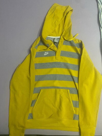 NIKE SWEATSHIRT UNISEX