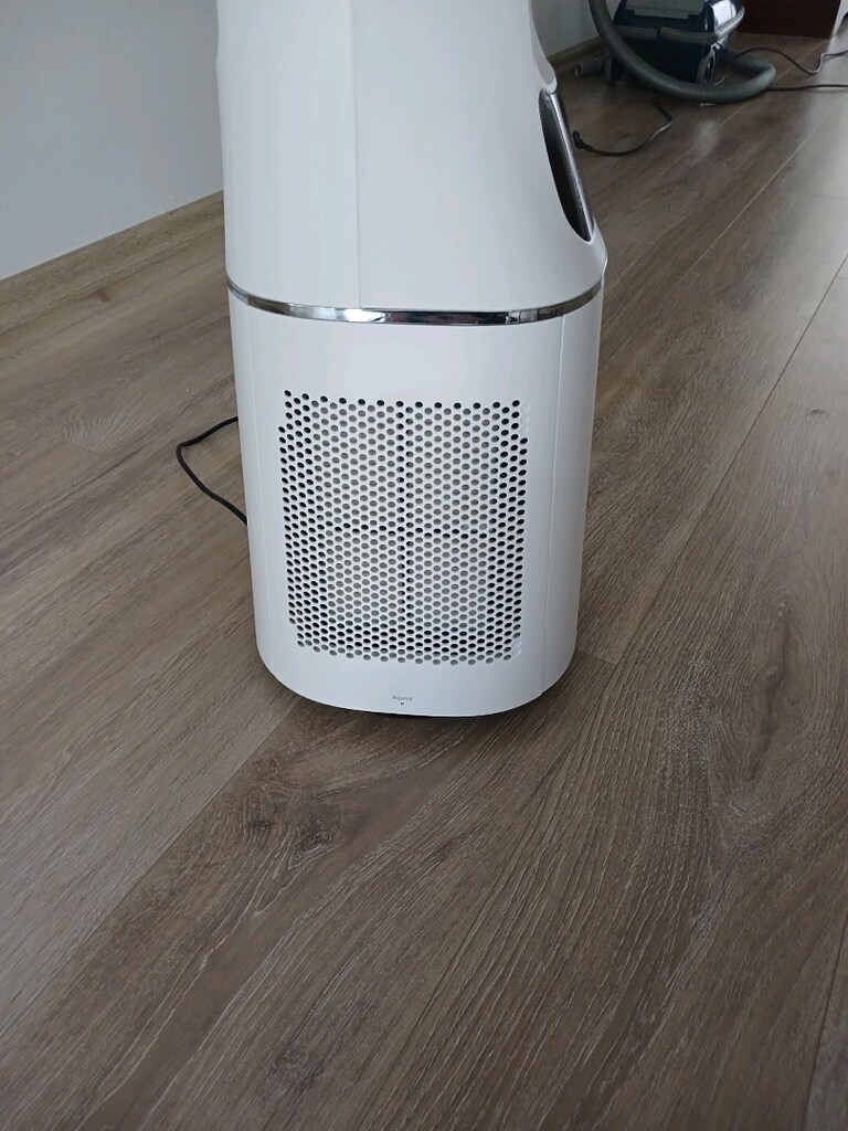 Beko hava temizleme vantilatör - 2