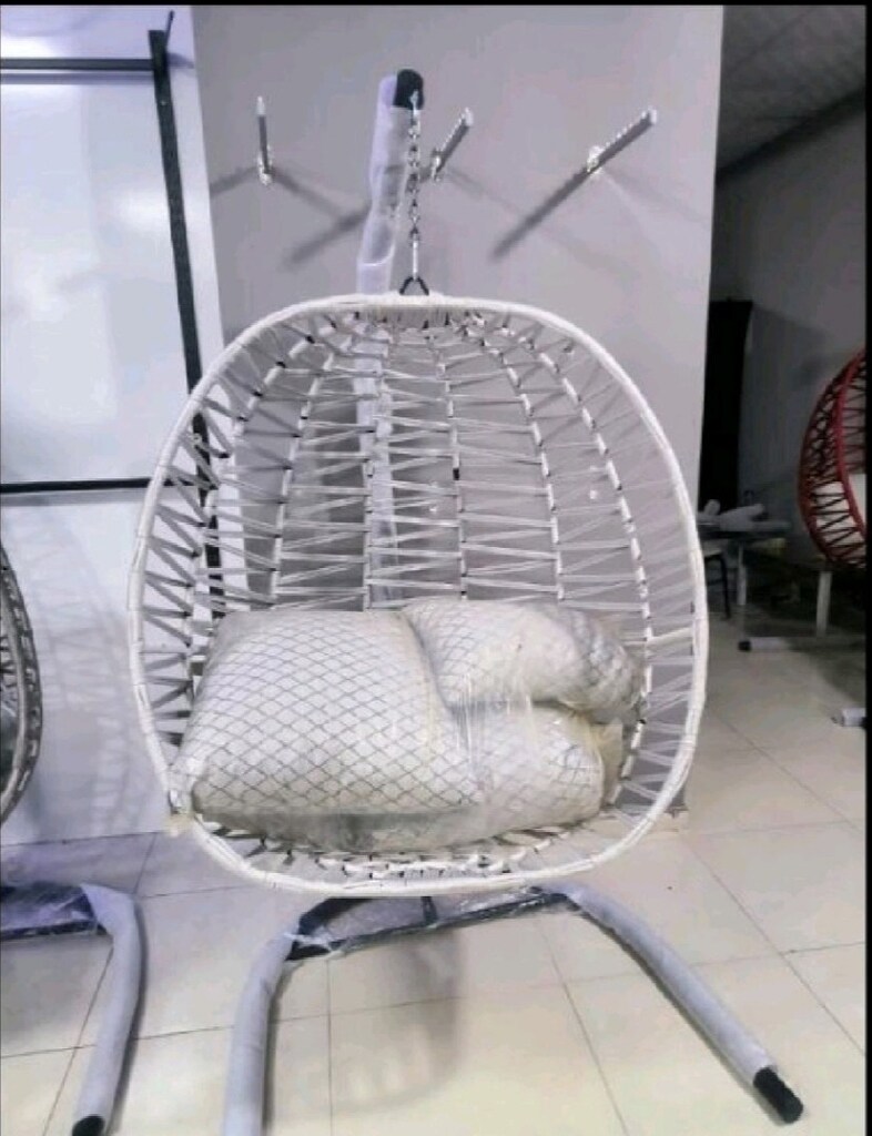 Bahçe & Balkon Salıncağı - 6