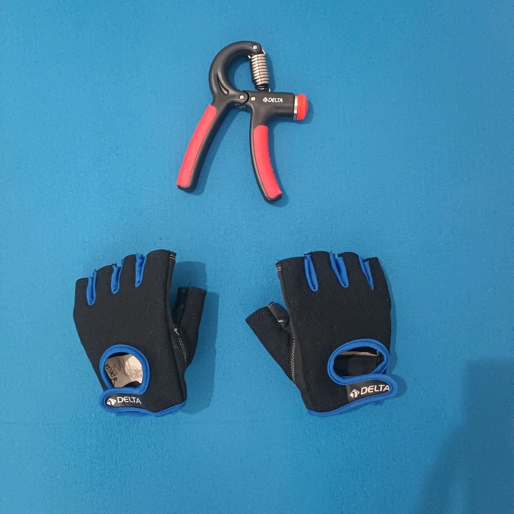 Spor malzemeleri - 3
