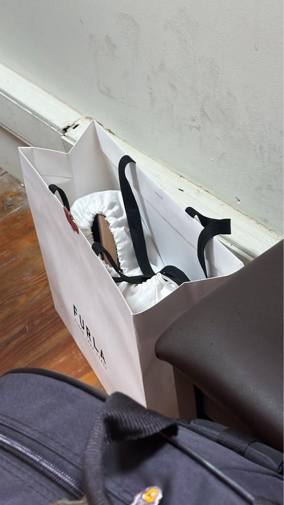 Furla Orjinal Sıfır Kol Çantası - 5