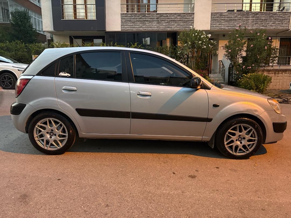 BAKIMLARI YENİ RİO - 7