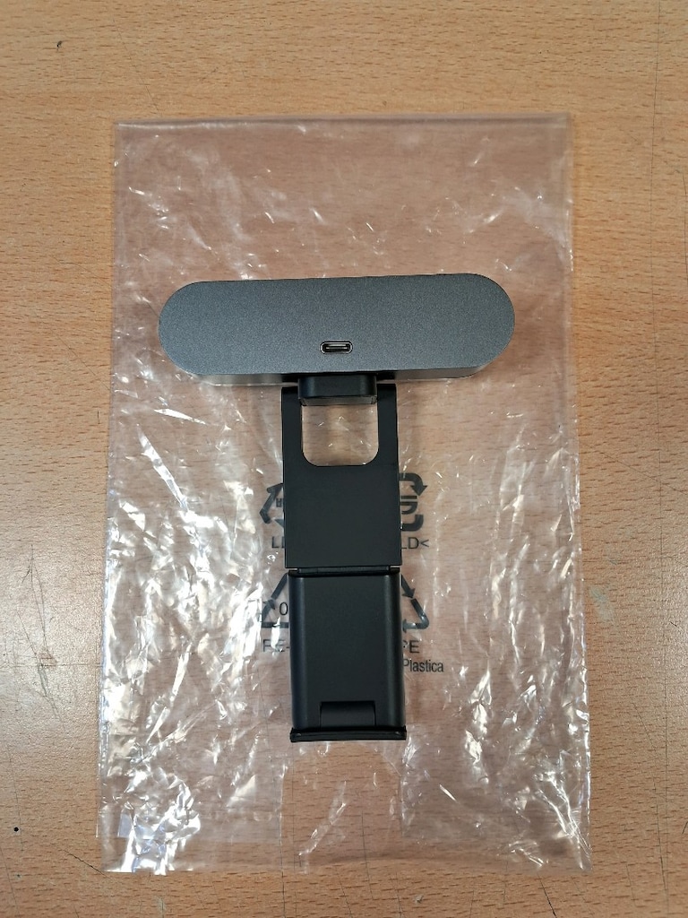 Logitech Brio 4K Ultra HD Mikrofonlu WebCam - 3
