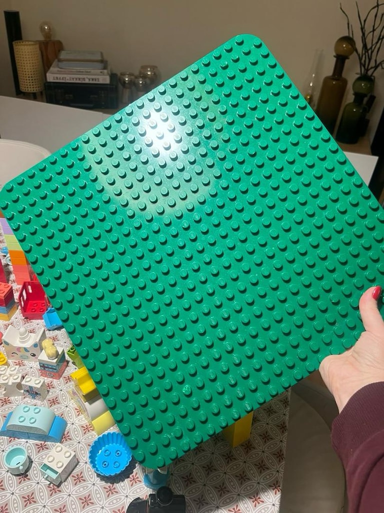orijinal LEGO DUPLO - 3