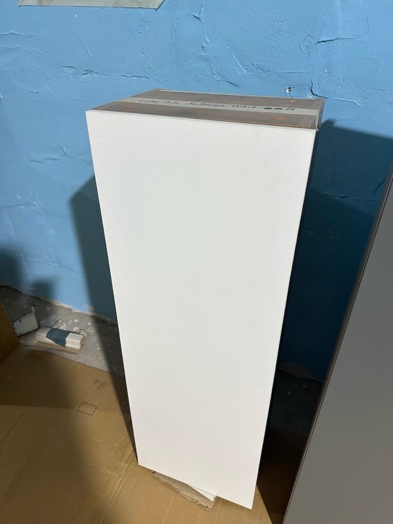 33*109 cm MdfLam Boy Dolapları Serisonuna Özel Sınırlı Stoklu - 3