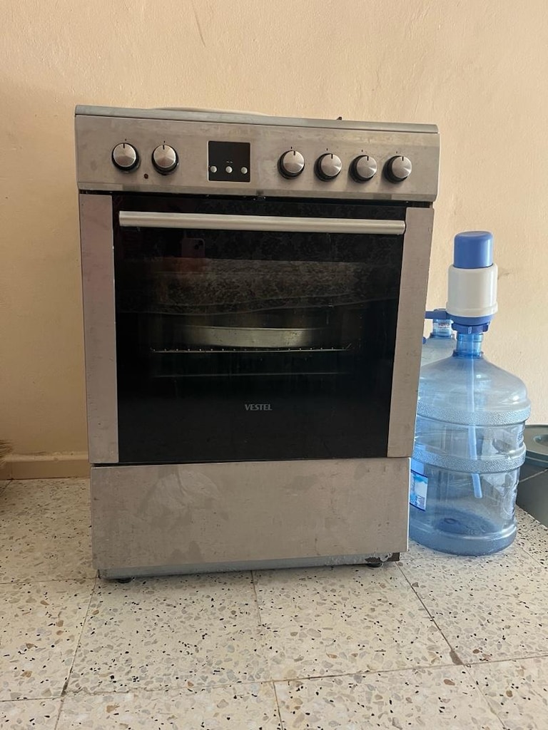 fırınlı ocak - 8