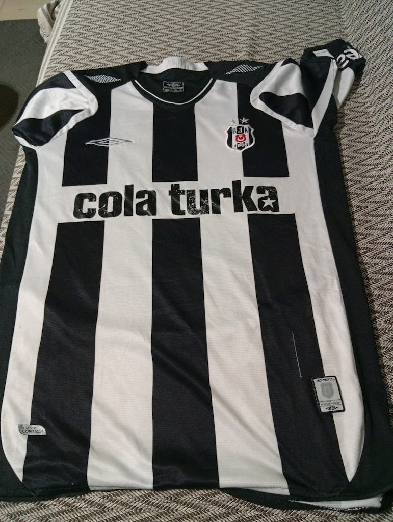 Beşiktaş Forma