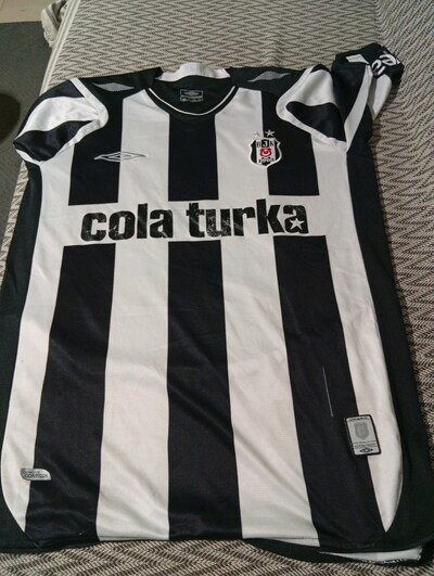 Beşiktaş Forma