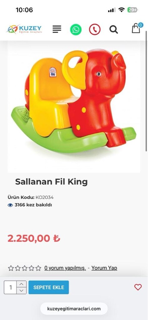 sallanan fil - 4