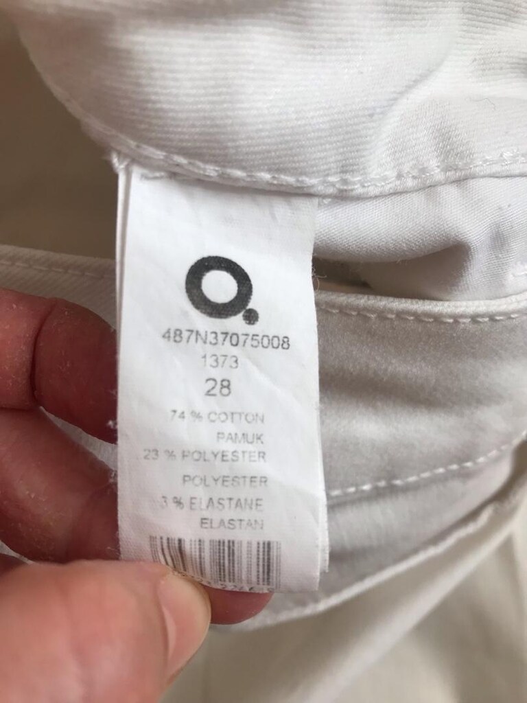 Que jean pantolon — görsel 7/10