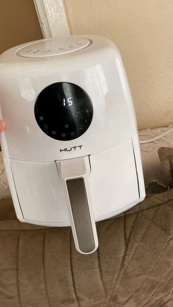 HUTT airfer 3.5 litre - 3