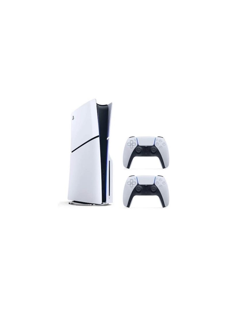SONY Playstation PS 5 Slim CDli Model