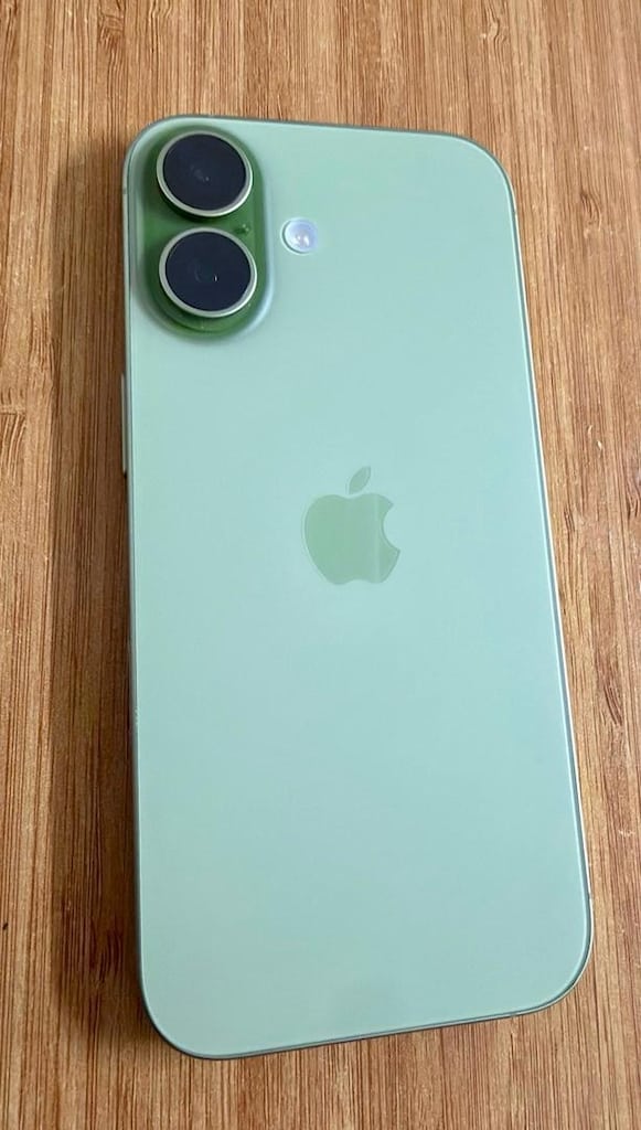 iPhone 17 256Gb. - 5