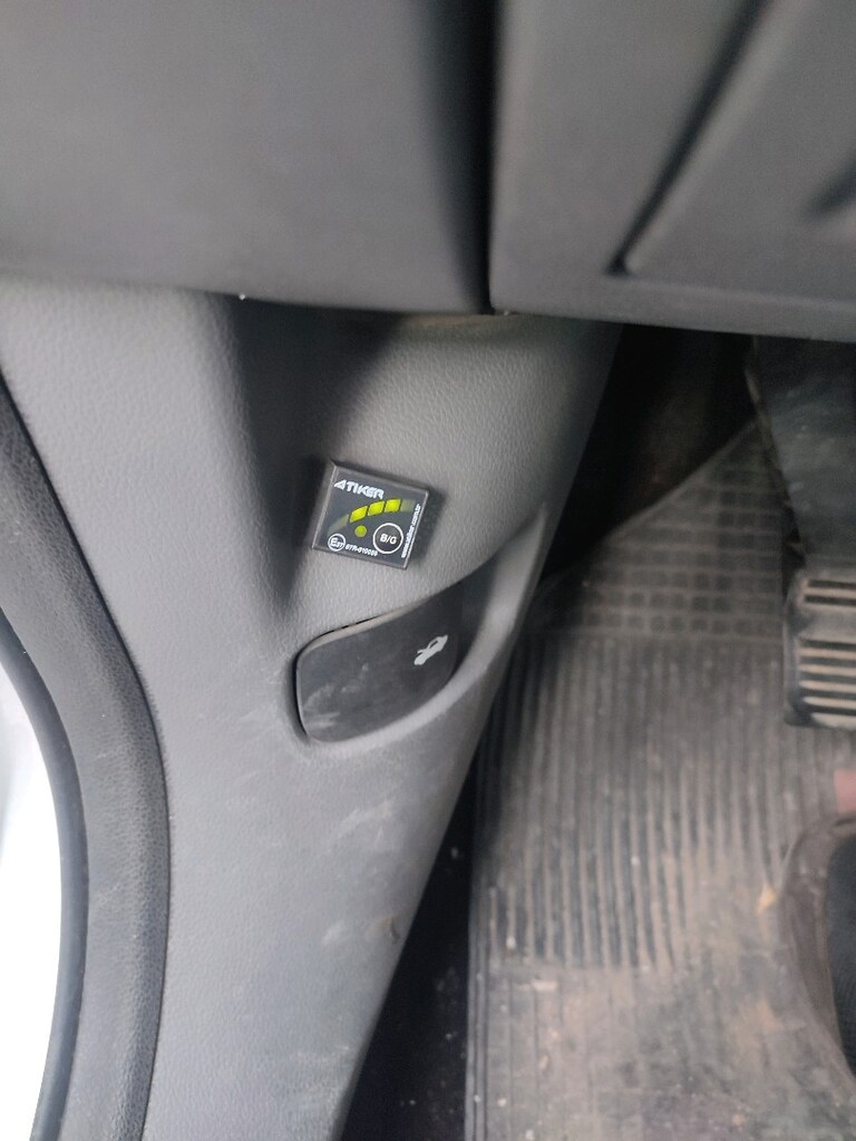 130 binde Ford fusion - 5