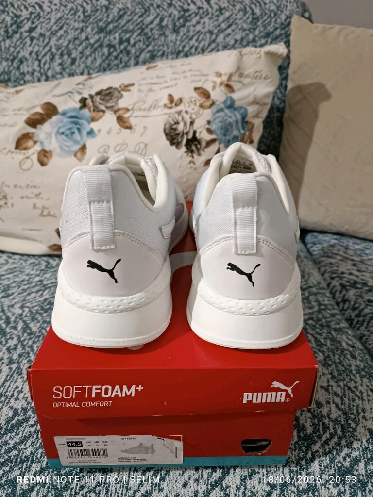 Puma Anzarun lite Sneaker - 4