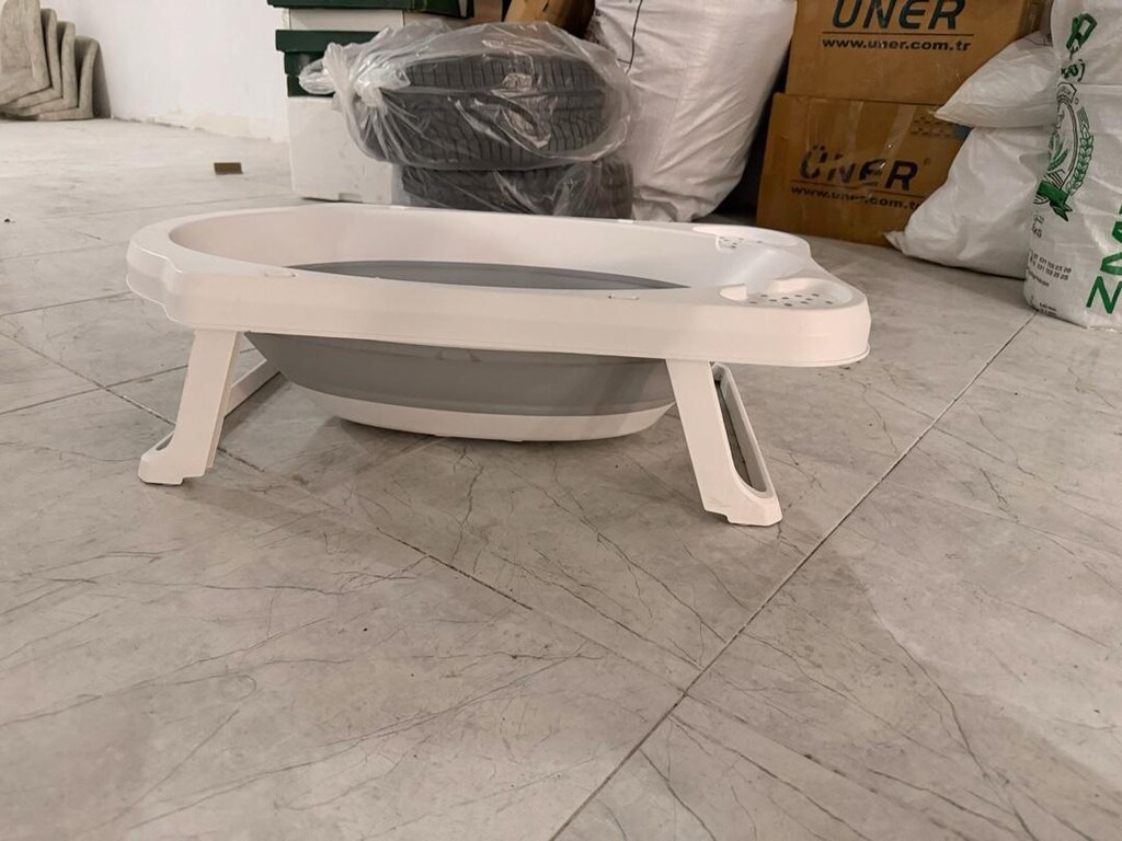 Çocuk banyo küveti - 2