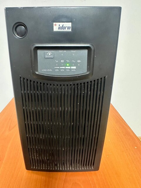 UPS 3KWA