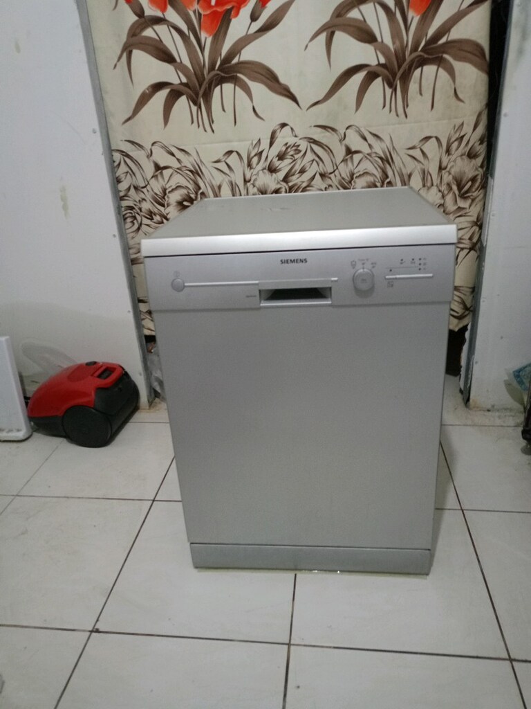 bulaşık makinesi - 10