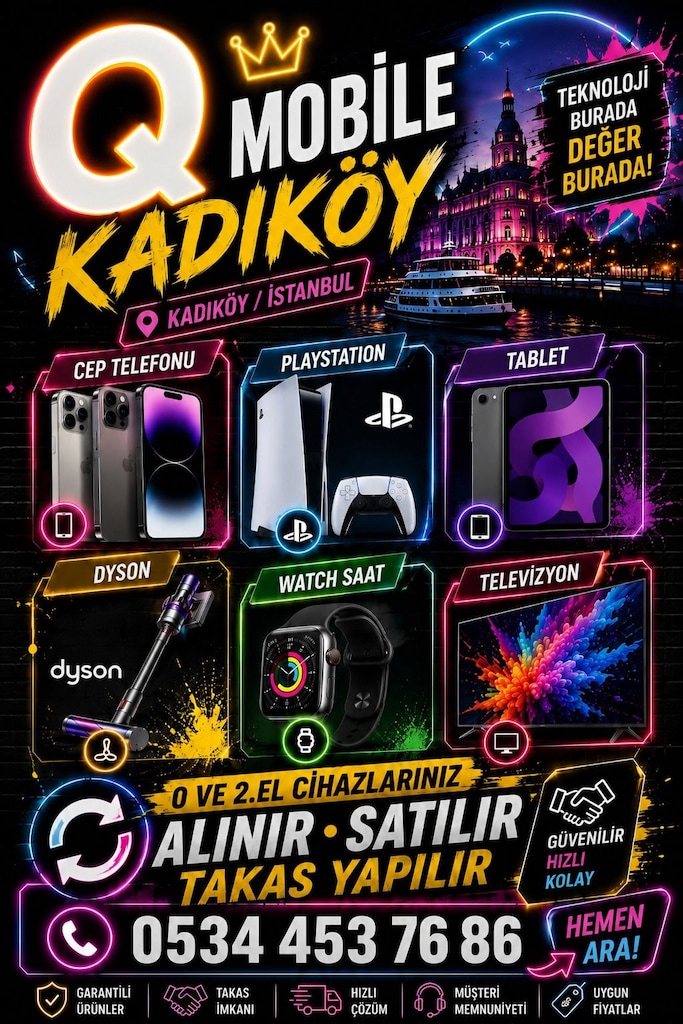 İPHONE 13 PRO MAX - 256 GB - PİL 70 - 1 YIL GARANTİLİ - 2