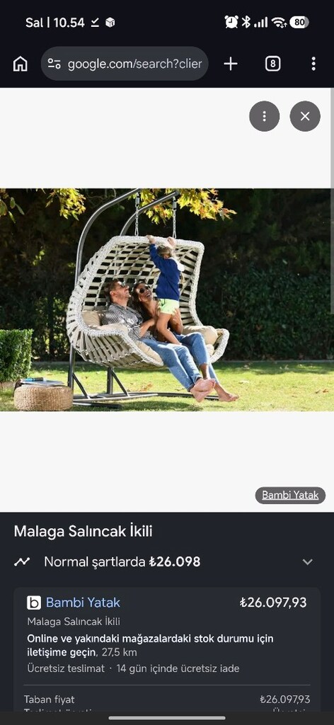 Bambi Rattan Salincak - 3