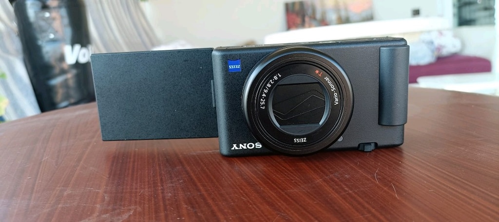 Sony zv1 Video kamera - 10