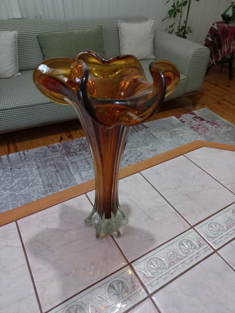MURANO VAZO(büyük boy) - 2