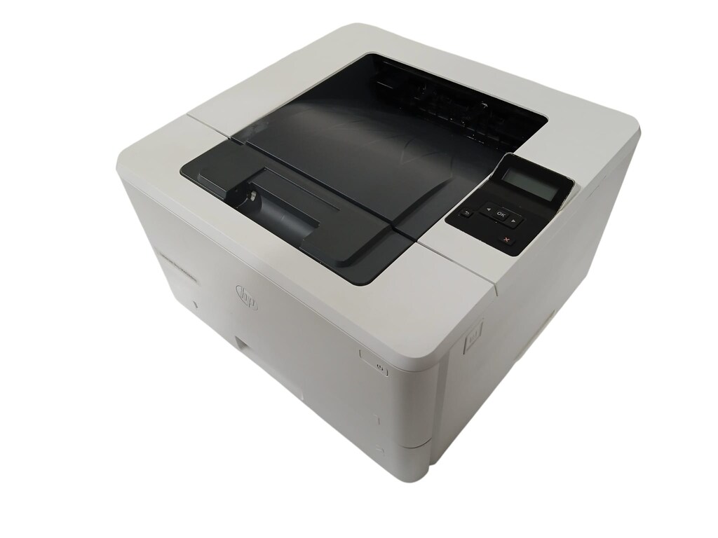 Hp laserjet pro 400 m402dne yazıcı(ÇALIŞIR,SORUNSUZ,İKİNCİEL) - 3