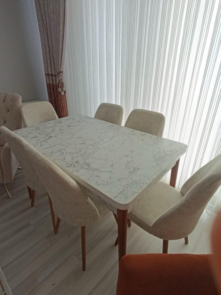 yemek masası - 3