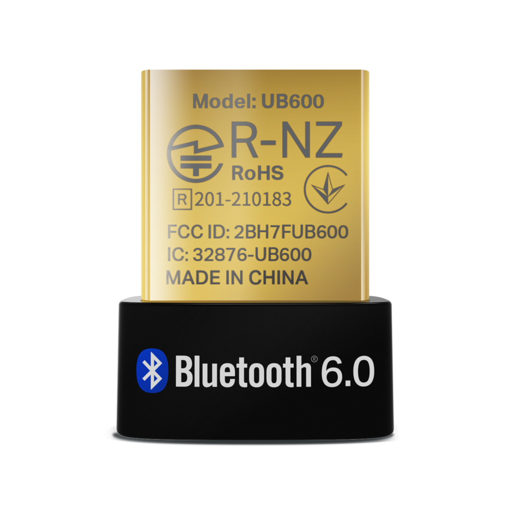 TP-Link USB Bluetooth 6.0 Nano Kablosuz Alıcı BT v6.0 PC Dongle - 3