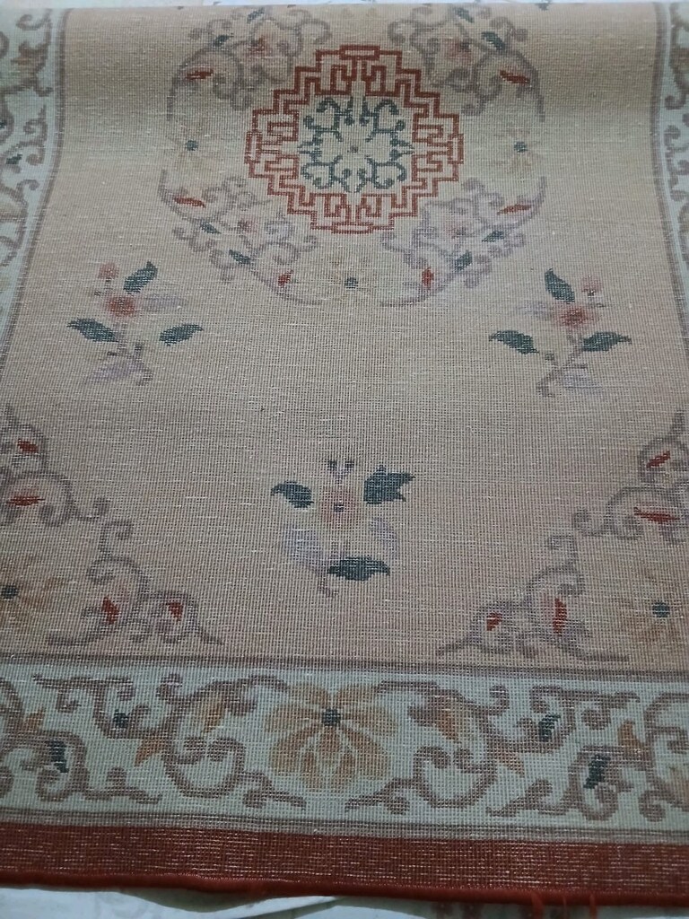 İran halısı 2 mt - 2
