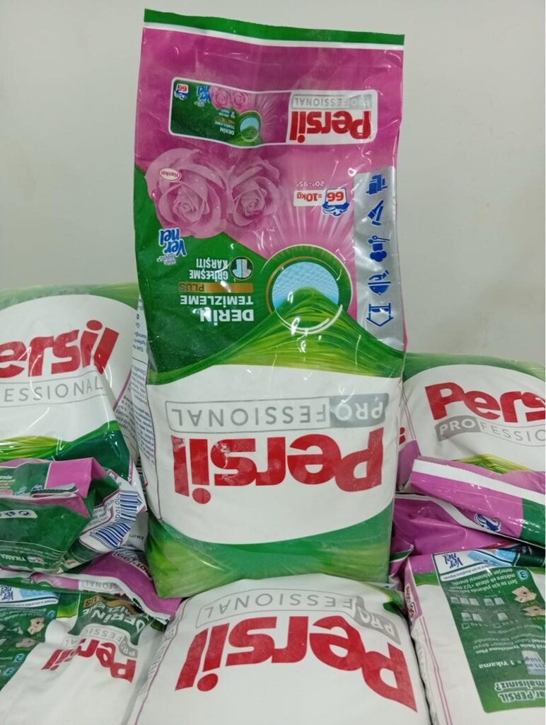 Persil toz deterjan 10 kg - 2