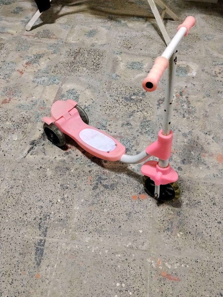 çocuk scooter - 3