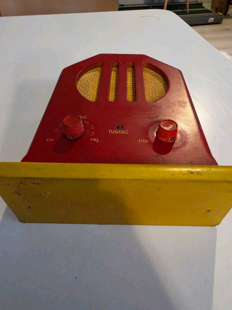 ANTİKA RADYO - 5