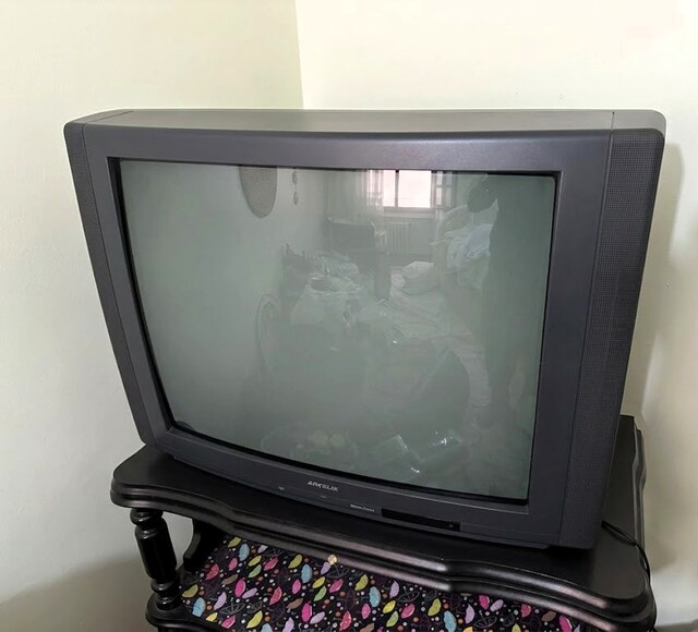 Çok Temiz Arçelik Tüplü TV - Retro / Koleksiyonluk / Sorunsuz