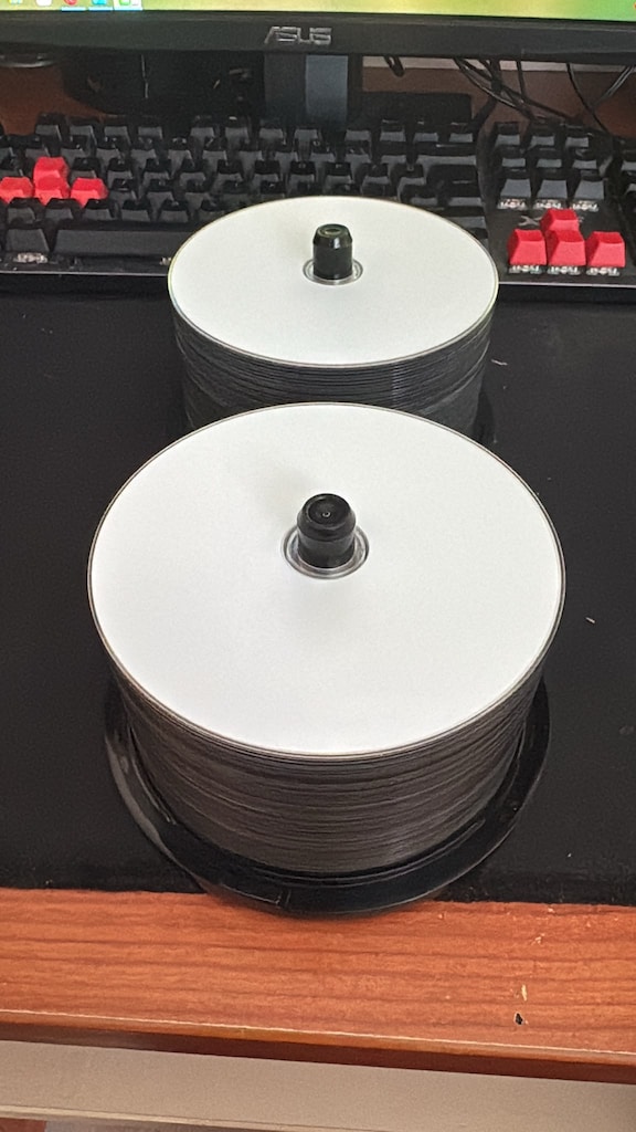 Ps4 Kırma cd si 9.00-12.52 CD leri