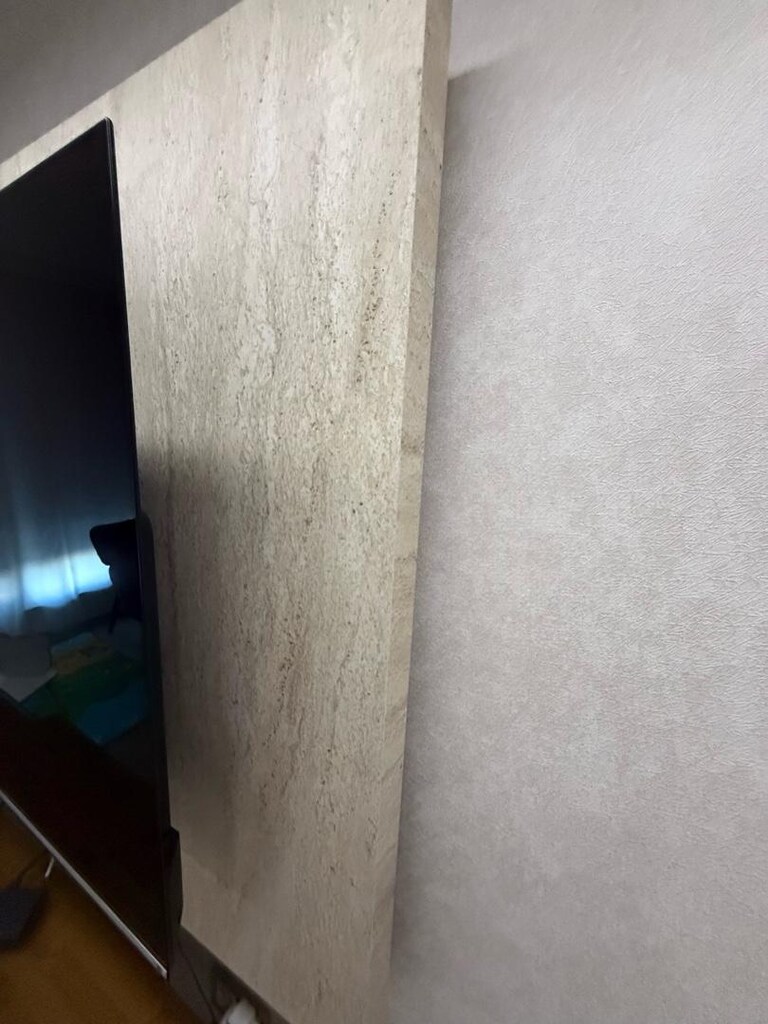 TV ÜNİTESİ LED DUVARA MONTE ve PANEL - 6