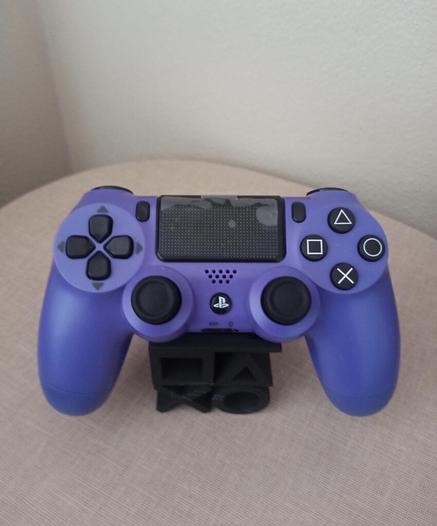 ORİJİNAL YENİLENMİŞ DUALSHOCK4 V2 PS4 KOL V2 - 5