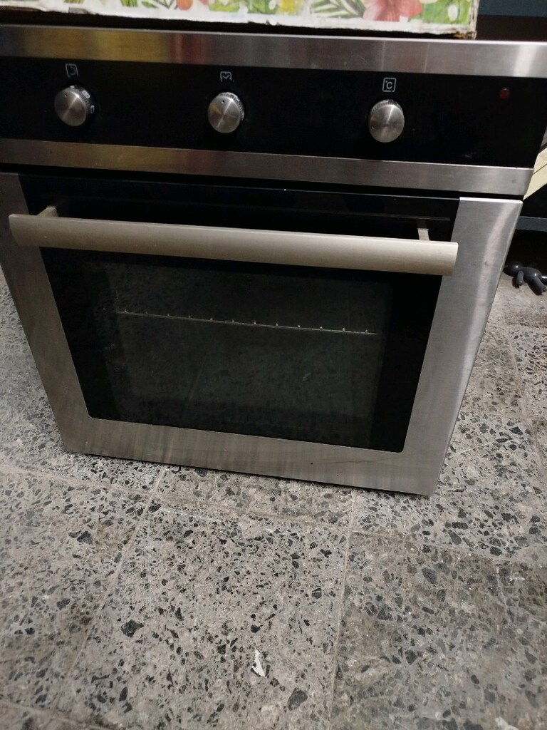 ankastre fırın - 4