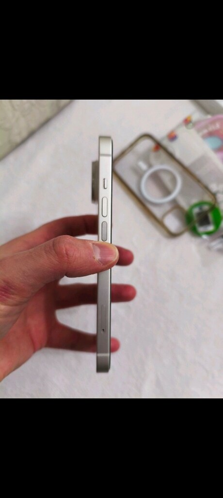 Apple ıphone 14 sıfır ayarında. - 3