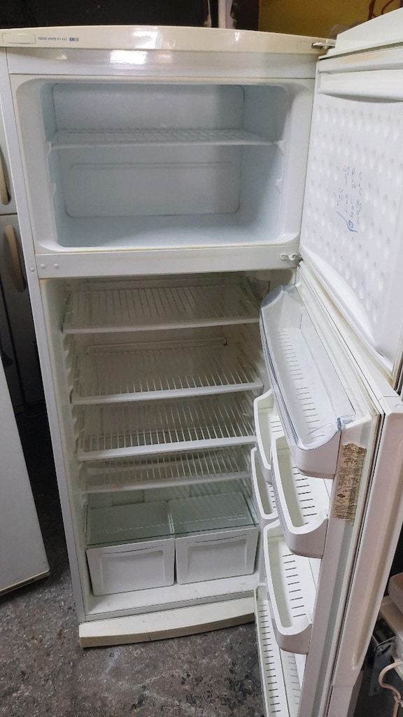 vestel buzdolabı - 2