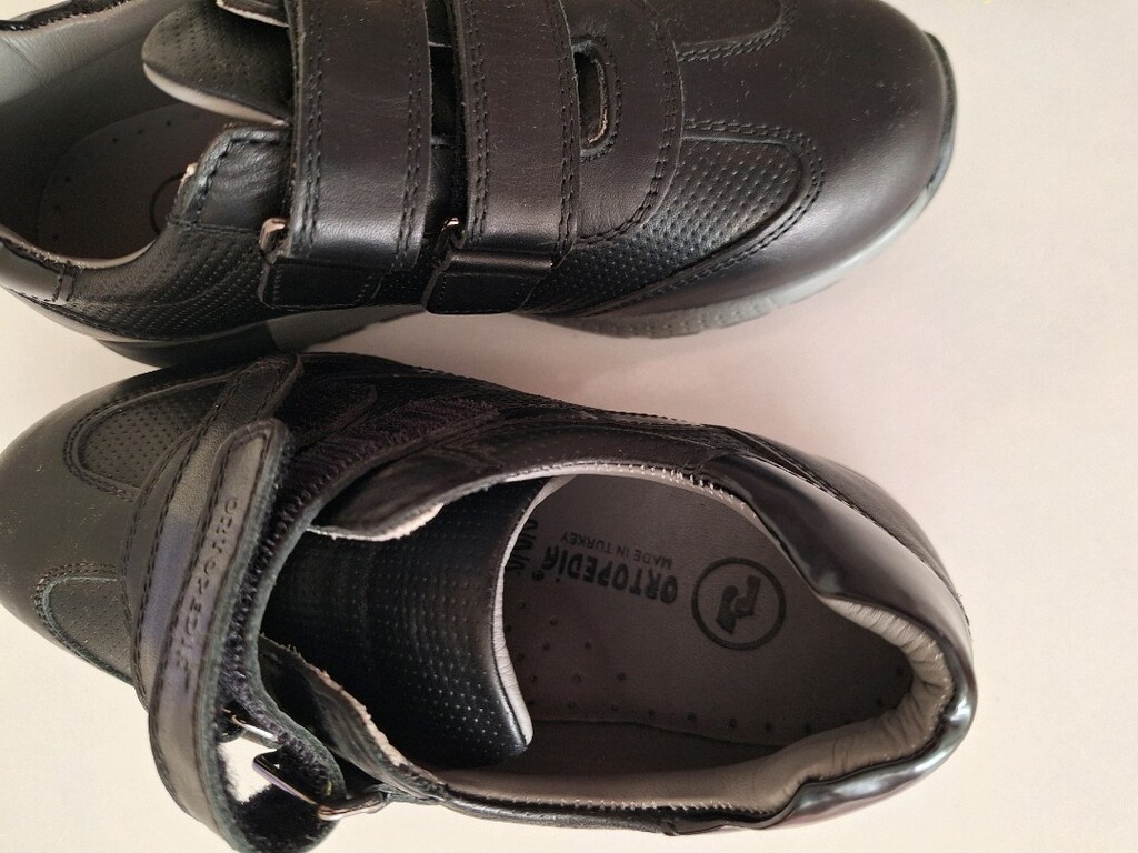 erkek cocuk ortopedik ayakkabi - 2
