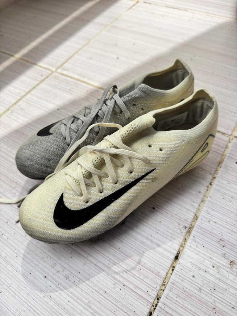 Nike airzoom krampon - 5