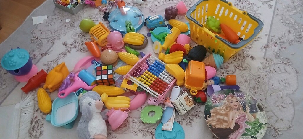 oyuncak - 3