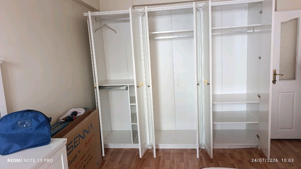 Mondi Yatak odası takımı - 3