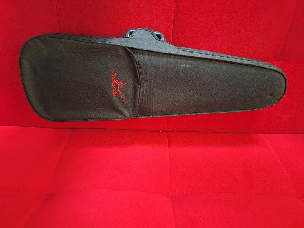 Keman 3/4 Mavis - 6