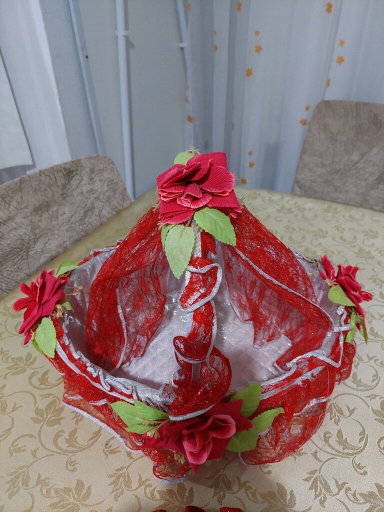 Kına Malzemeleri - 2