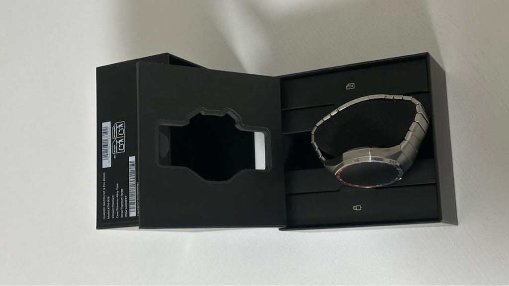 Huawei Watch GT 6 Pro Akıllı Saat - 4