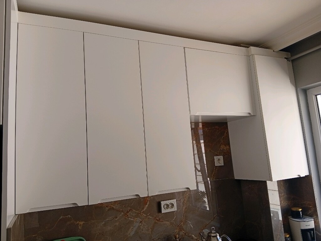 mutfak dolabı - 2