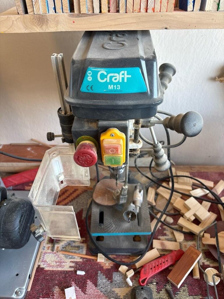m13 craft - 5