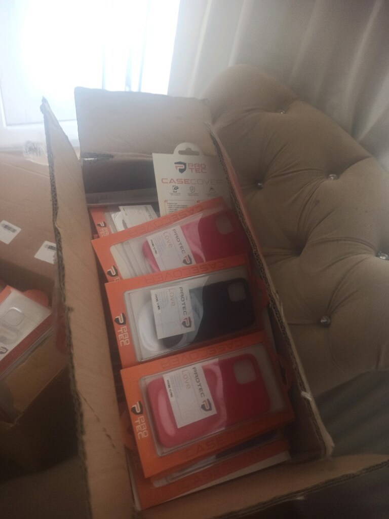 cep telefonu kilifi toptan en az alım 50 adet - 2